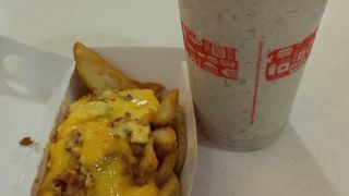 小腹がすいたら