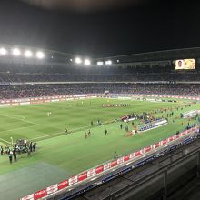 素晴らしいスタジアム By ゆう 日産スタジアムのクチコミ フォートラベル 素晴らしいスタジアム By ゆう 日産スタジアムのクチコミ フォートラベル