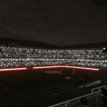 素晴らしいスタジアム By ゆう 日産スタジアムのクチコミ フォートラベル 素晴らしいスタジアム By ゆう 日産スタジアムのクチコミ フォートラベル