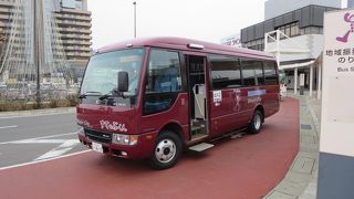 ワイナリーまで行きました