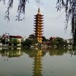 Pho Chieu Pagoda (ハイフォン)