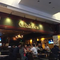 マローンズ (パビリオン店)