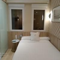 シングルルーム