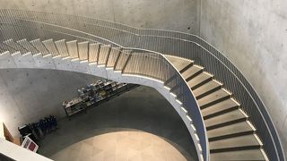 秋田県立美術館