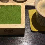 もみじ茶屋