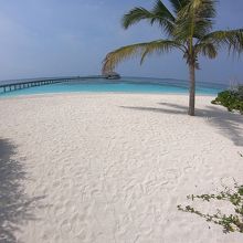 Movenpick Resort Kuredhivaru Maldives