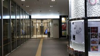 秋葉原駅前すぐ