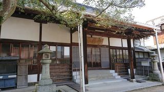 因島村上家の菩提寺