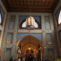 イブン バトゥータ モール