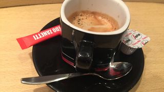 カフェルンゴ！