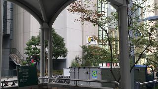 ディアモール大阪