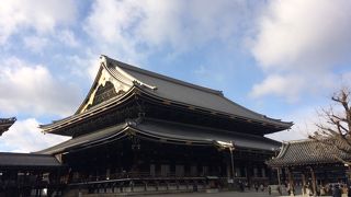 世界最大の木造建造物