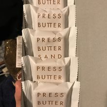 5個入りの箱入り