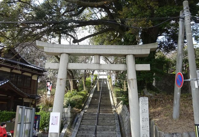 桜山神社 山口県下関市 クチコミ アクセス 営業時間 下関 フォートラベル 桜山神社 山口県下関市 クチコミ アクセス 営業時間 下関 フォートラベル