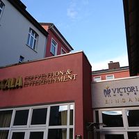 玄関の写真です