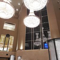 アトリウムロビー