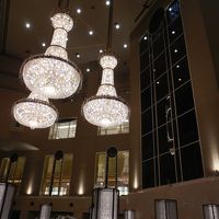 アトリウムロビー