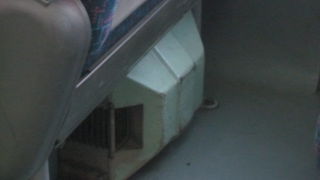 最近の道北バスに思うこと…