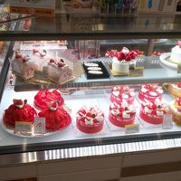 新宿高野 溝口丸井店