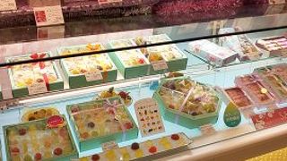 女性へのギフトにおすすめ