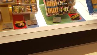 外国人の方にも喜ばれる