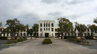 アニメの世界観がそのまま。