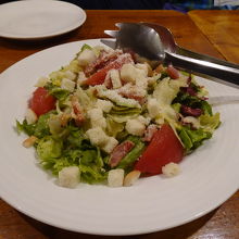 サラダ
