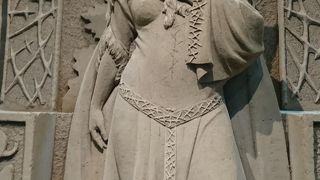 砂の彫刻の美しさと緻密さに驚き！！