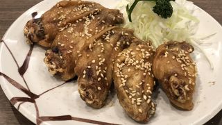 名古屋料理のお店