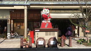 アニメ氷菓のコーナーも。