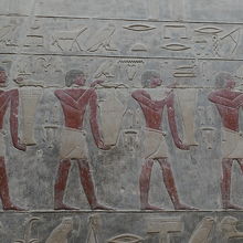 部分的に色が残るところがある