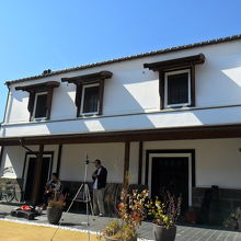 江戸っぽくて素敵です。