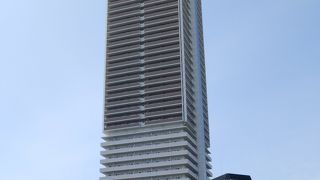 無料で眺望が楽しめます