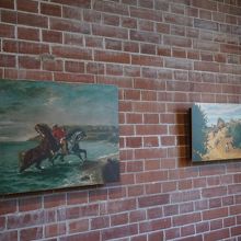 フィリップス・コレクション展