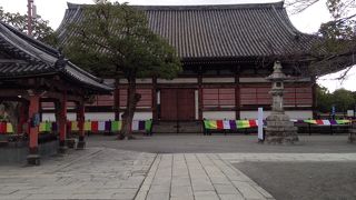 五重塔だけではない