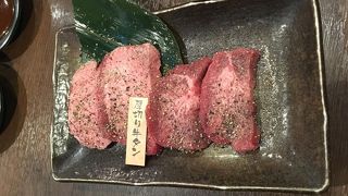 上野酒場 情熱ホルモン