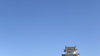 姫路のシンボル