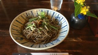 落ち着いた雰囲気で良い