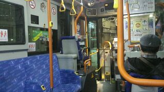 ぐる～りめぐりん