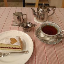 相応のコスパで満足