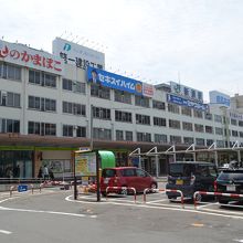 新潟駅
