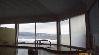 【日帰り入浴】洞爺いこいの家