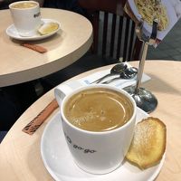 Euro Go Go (旺角店)