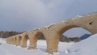 いづれは見れなくなってしまう貴重な名所