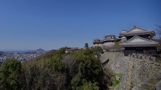 にぎわってました。