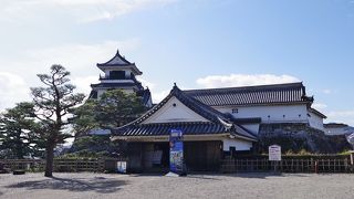 自然の景観を大切にしてほしい