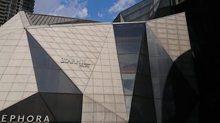 高級感があります