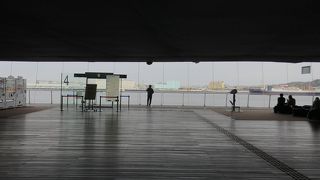 憧れのバイカル号で大桟橋からナホトカへ、のいい時代があった