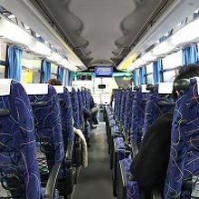 休日の夕方前でしたが空いていました