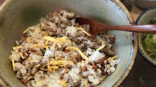 おいしかったです！